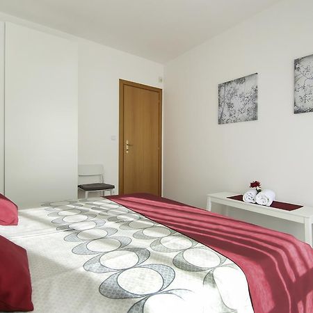 Lavanda Dream Apartment Σπλιτ Εξωτερικό φωτογραφία