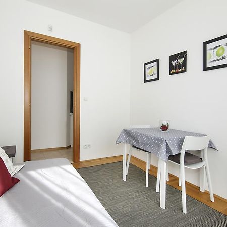 Lavanda Dream Apartment Σπλιτ Εξωτερικό φωτογραφία