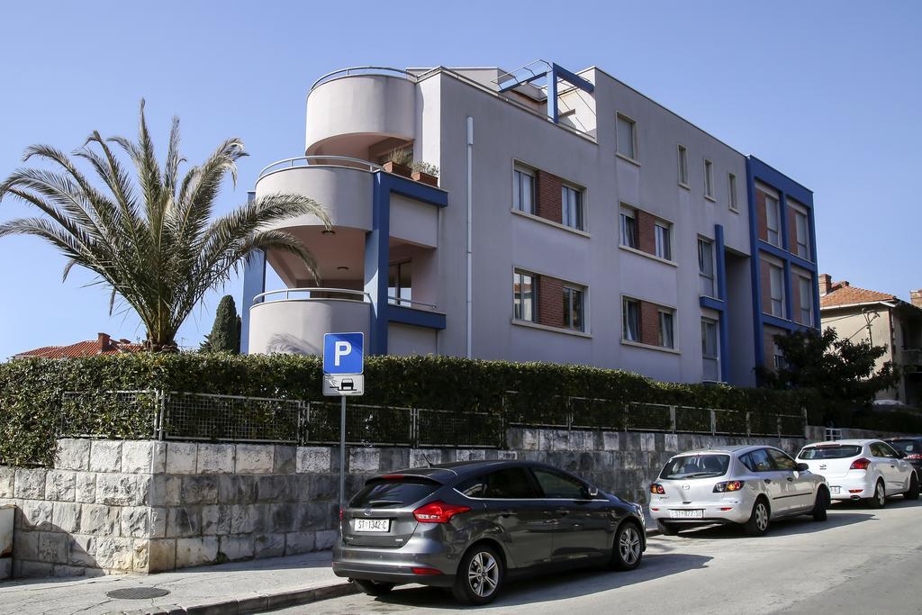 Lavanda Dream Apartment Σπλιτ Εξωτερικό φωτογραφία
