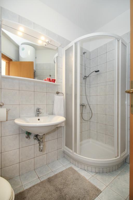 Lavanda Dream Apartment Σπλιτ Εξωτερικό φωτογραφία