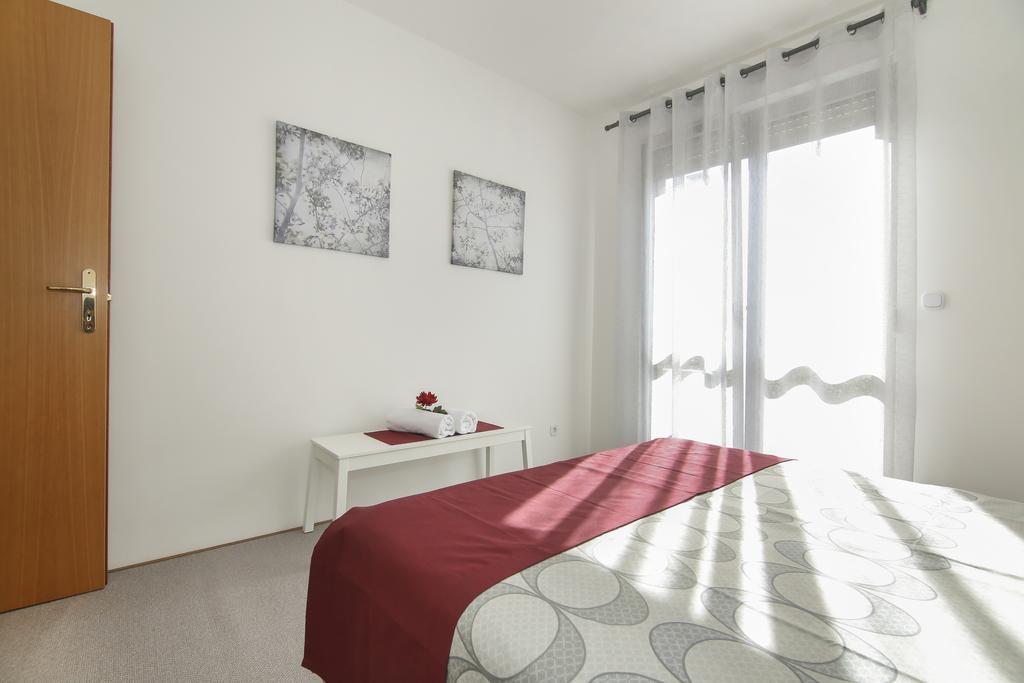 Lavanda Dream Apartment Σπλιτ Εξωτερικό φωτογραφία