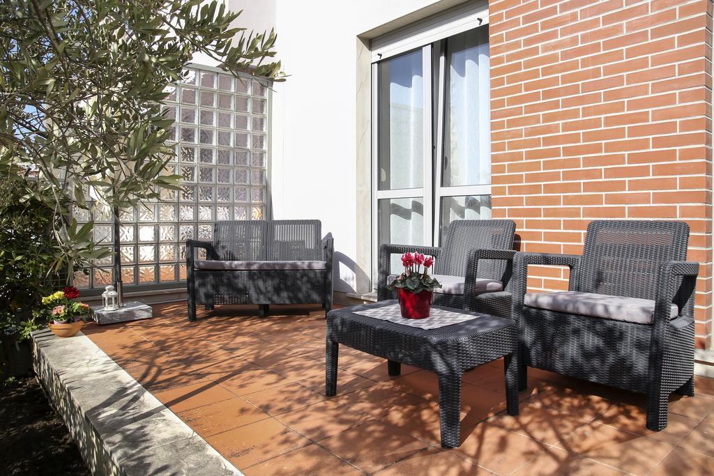 Lavanda Dream Apartment Σπλιτ Εξωτερικό φωτογραφία