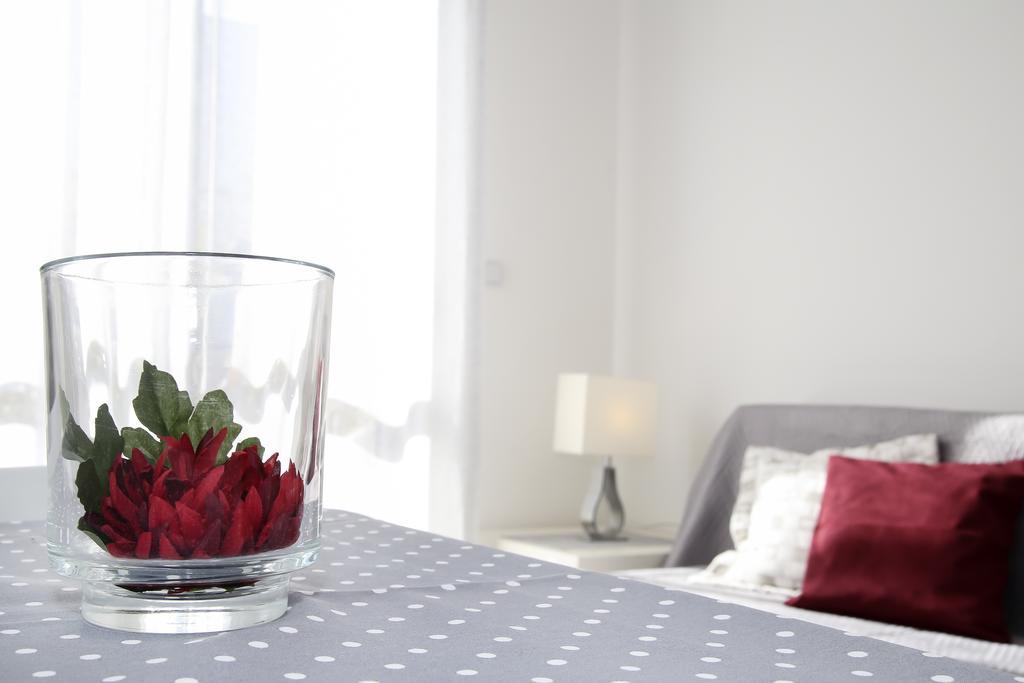 Lavanda Dream Apartment Σπλιτ Εξωτερικό φωτογραφία