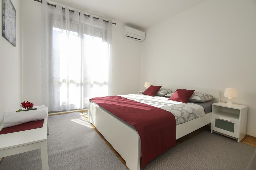 Lavanda Dream Apartment Σπλιτ Εξωτερικό φωτογραφία