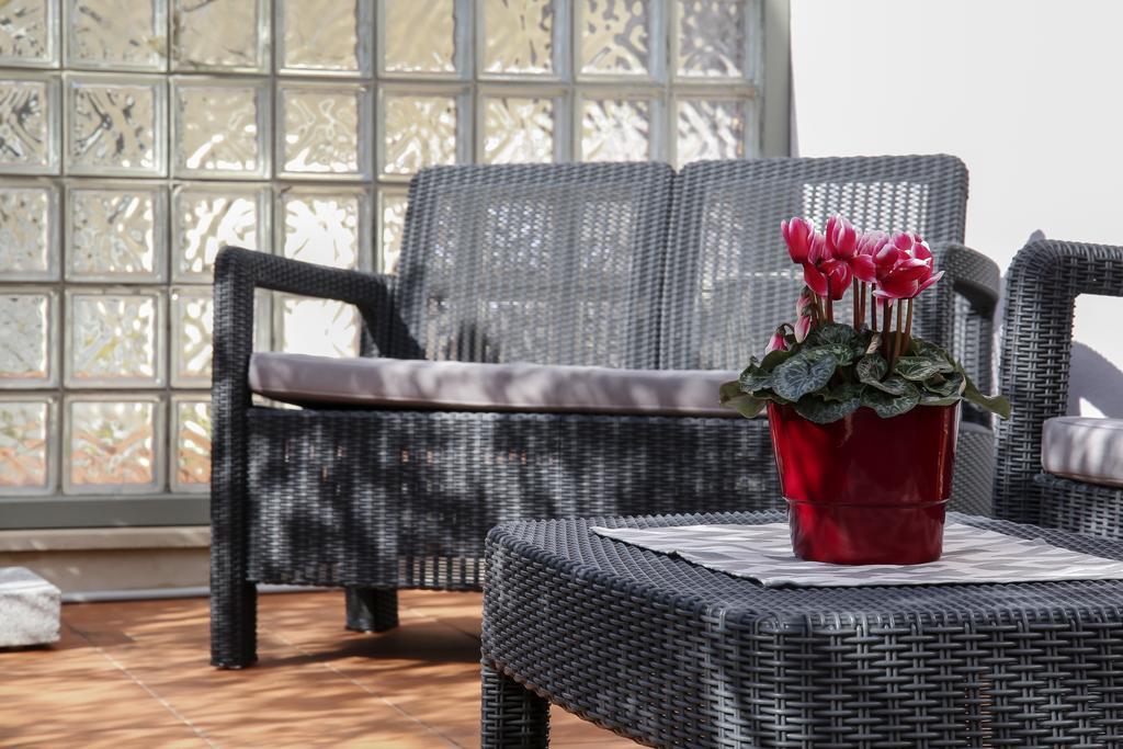 Lavanda Dream Apartment Σπλιτ Εξωτερικό φωτογραφία