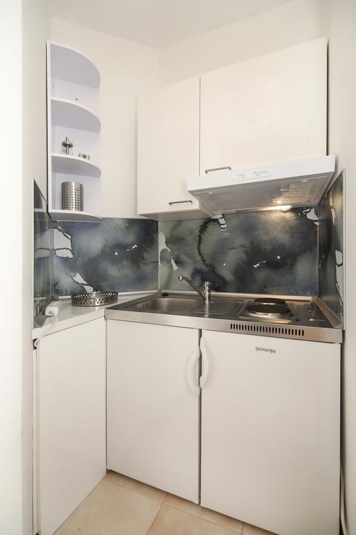 Lavanda Dream Apartment Σπλιτ Εξωτερικό φωτογραφία