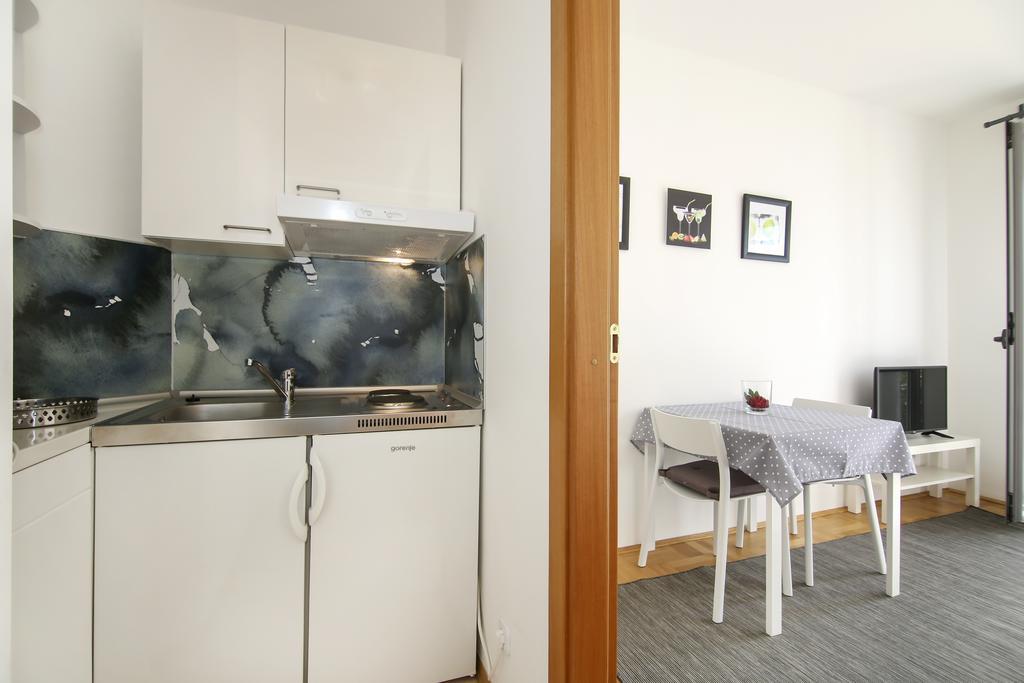 Lavanda Dream Apartment Σπλιτ Εξωτερικό φωτογραφία