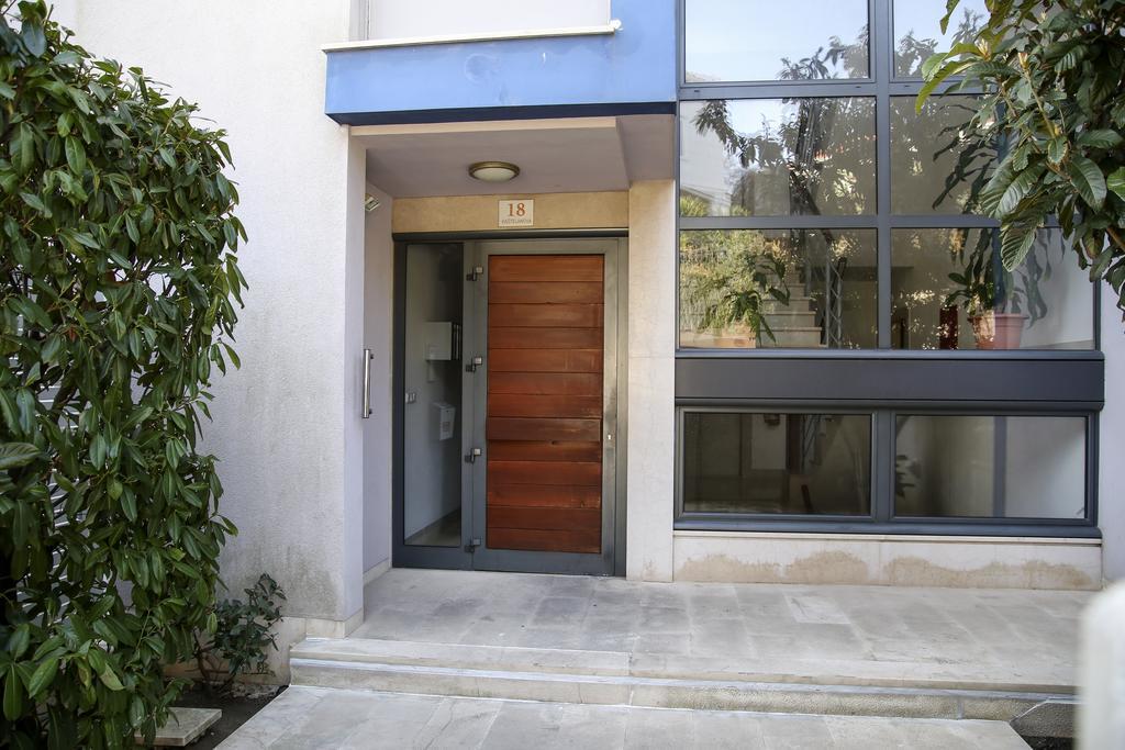 Lavanda Dream Apartment Σπλιτ Εξωτερικό φωτογραφία