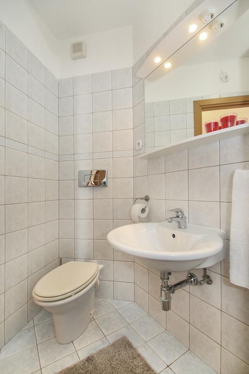 Lavanda Dream Apartment Σπλιτ Εξωτερικό φωτογραφία