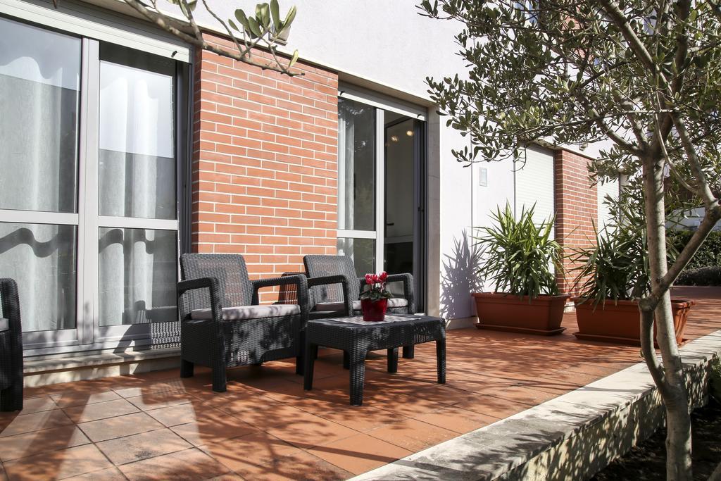Lavanda Dream Apartment Σπλιτ Εξωτερικό φωτογραφία