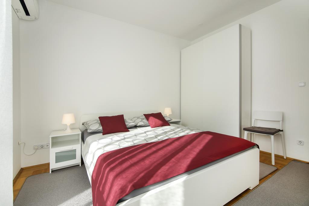 Lavanda Dream Apartment Σπλιτ Εξωτερικό φωτογραφία