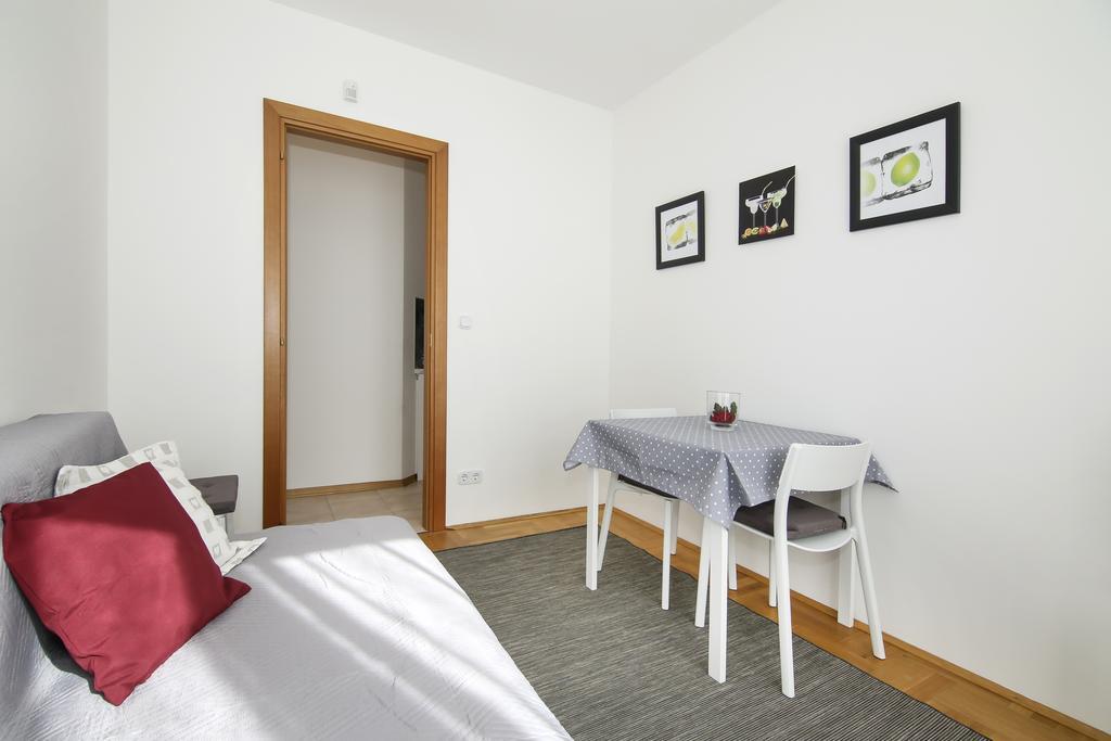 Lavanda Dream Apartment Σπλιτ Εξωτερικό φωτογραφία